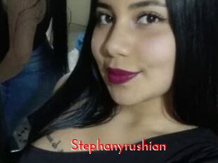 Stephanyrushian