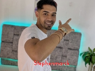 stephenmarck The Sex