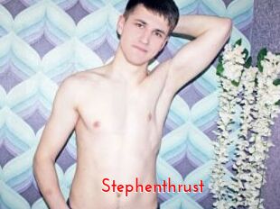 Stephenthrust