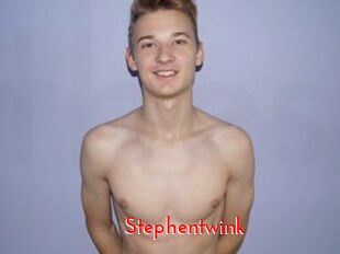 Stephentwink
