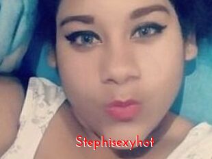 Stephisexyhot