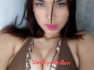 Stephycastrillon