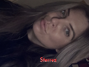 Sterrez