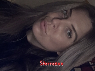 Sterrezxx
