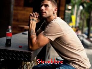 Steveblanc