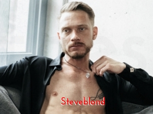 steveblond The Sex