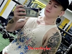 Steventayler