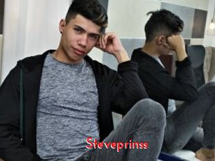 Steveprinss