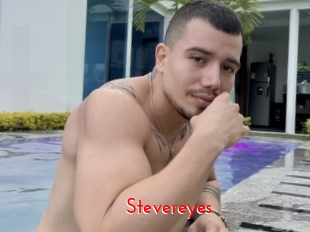 stevereyes The Sex