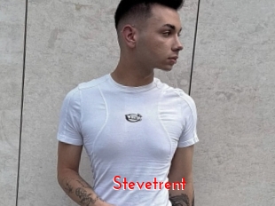 stevetrent The Sex