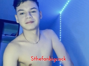 Sthefanbigcock