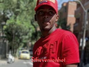 sthevensonhot The Sex