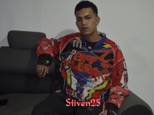 stiven25 The Sex