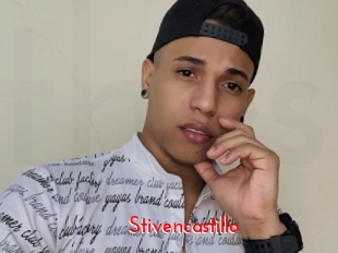 stivencastillo The Sex