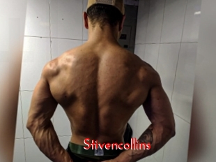 stivencollins The Sex
