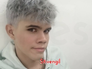 stivengil The Sex