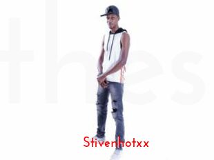 Stivenhotxx
