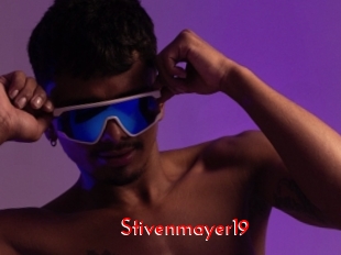 Stivenmayer19