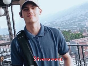 stivenowens The Sex