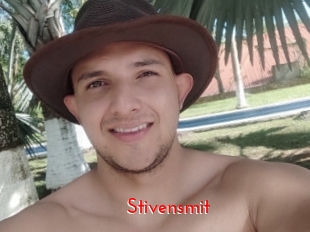 Stivensmit