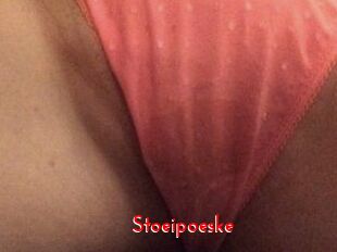Stoeipoeske