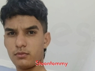 Stoontommy