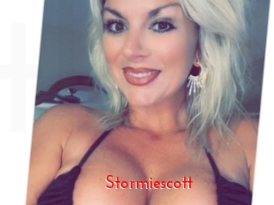 Stormiescott