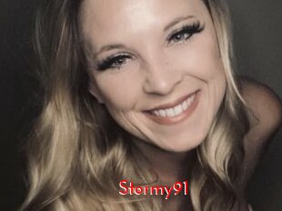 Stormy91