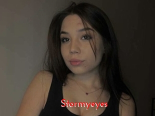Stormyeyes