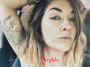 Storyblu