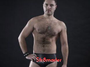 str8master The Sex