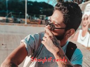 StraightFriends