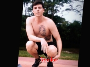 Straiker