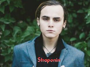 Straponin