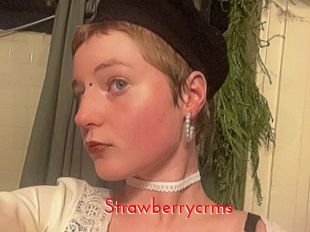 Strawberrycrms