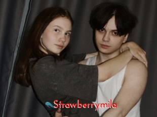 strawberrymila The Sex