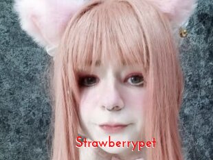 strawberrypet The Sex