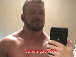 Streamguy8895