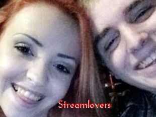 Streamlovers