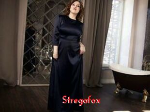 stregafox The Sex