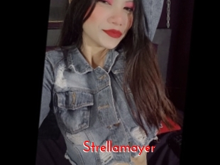 Strellamayer