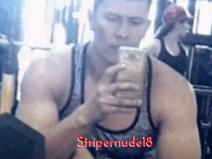 Stripernude18