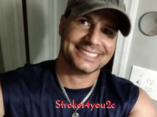 Strokes4you2c