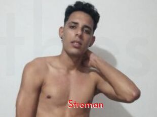 Stroman