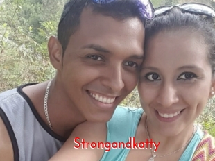 strongandkatty The Sex
