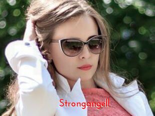 Strongangell