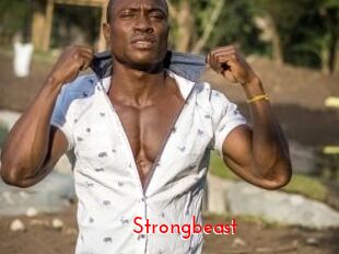 Strongbeast