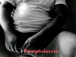 Strongstrokexxxx