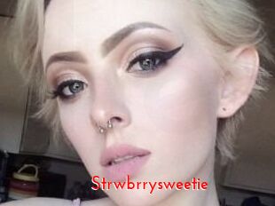 Strwbrrysweetie