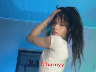 Sttormyy